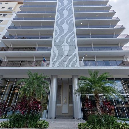 Brickell Apart Hotel Santo Domingo Zewnętrze zdjęcie
