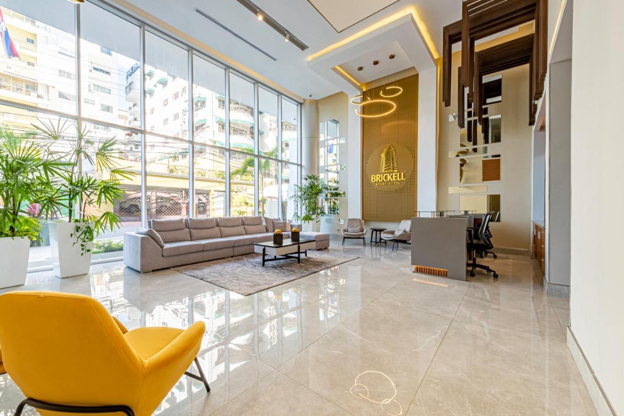 Brickell Apart Hotel Santo Domingo Zewnętrze zdjęcie