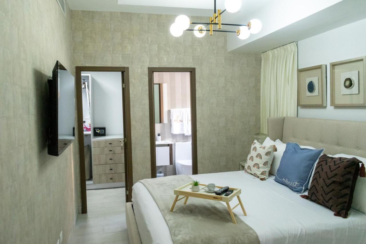 Brickell Apart Hotel Santo Domingo Zewnętrze zdjęcie