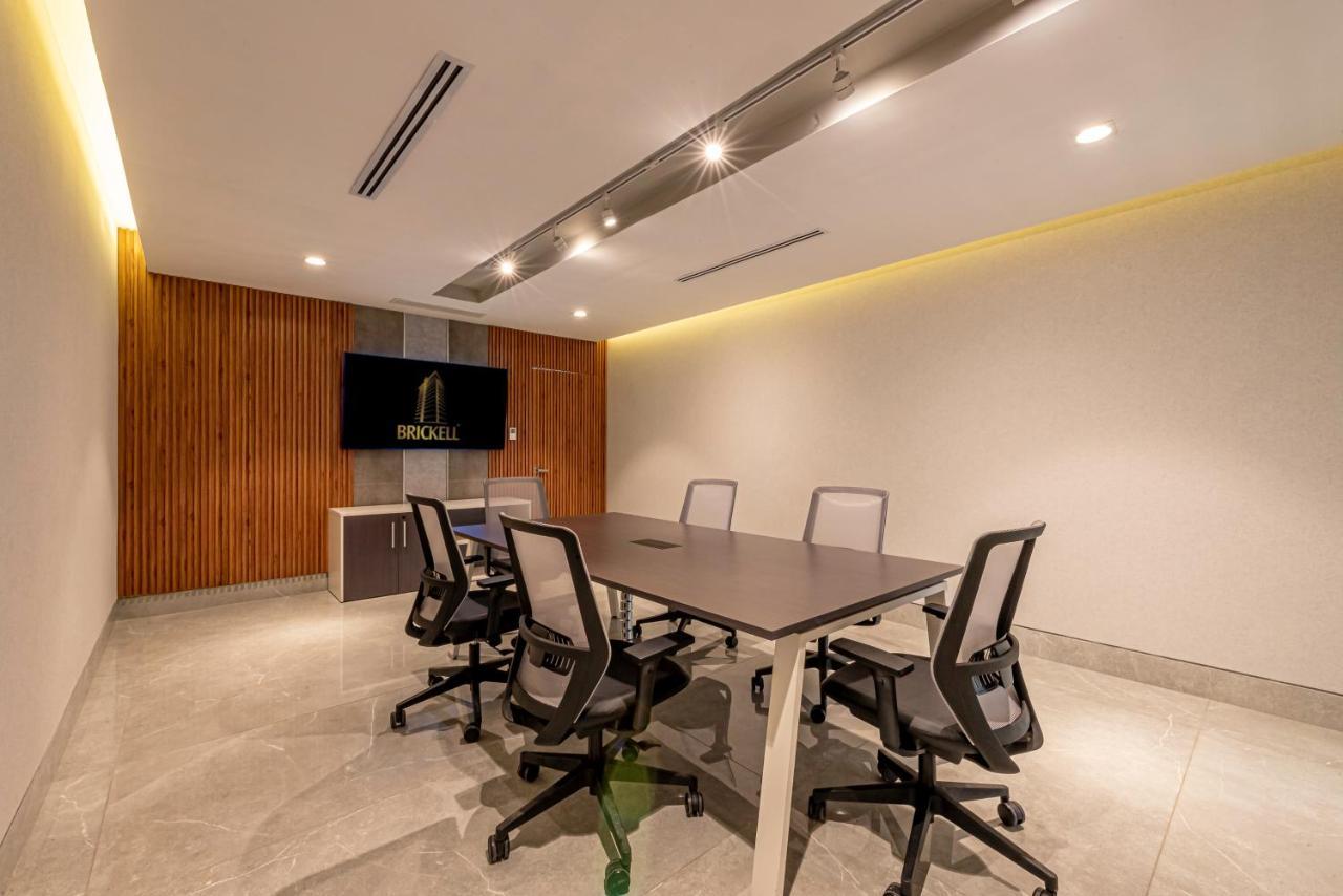 Brickell Apart Hotel Santo Domingo Zewnętrze zdjęcie
