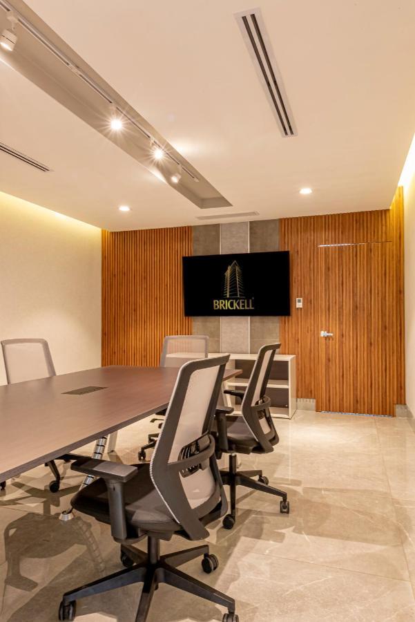 Brickell Apart Hotel Santo Domingo Zewnętrze zdjęcie
