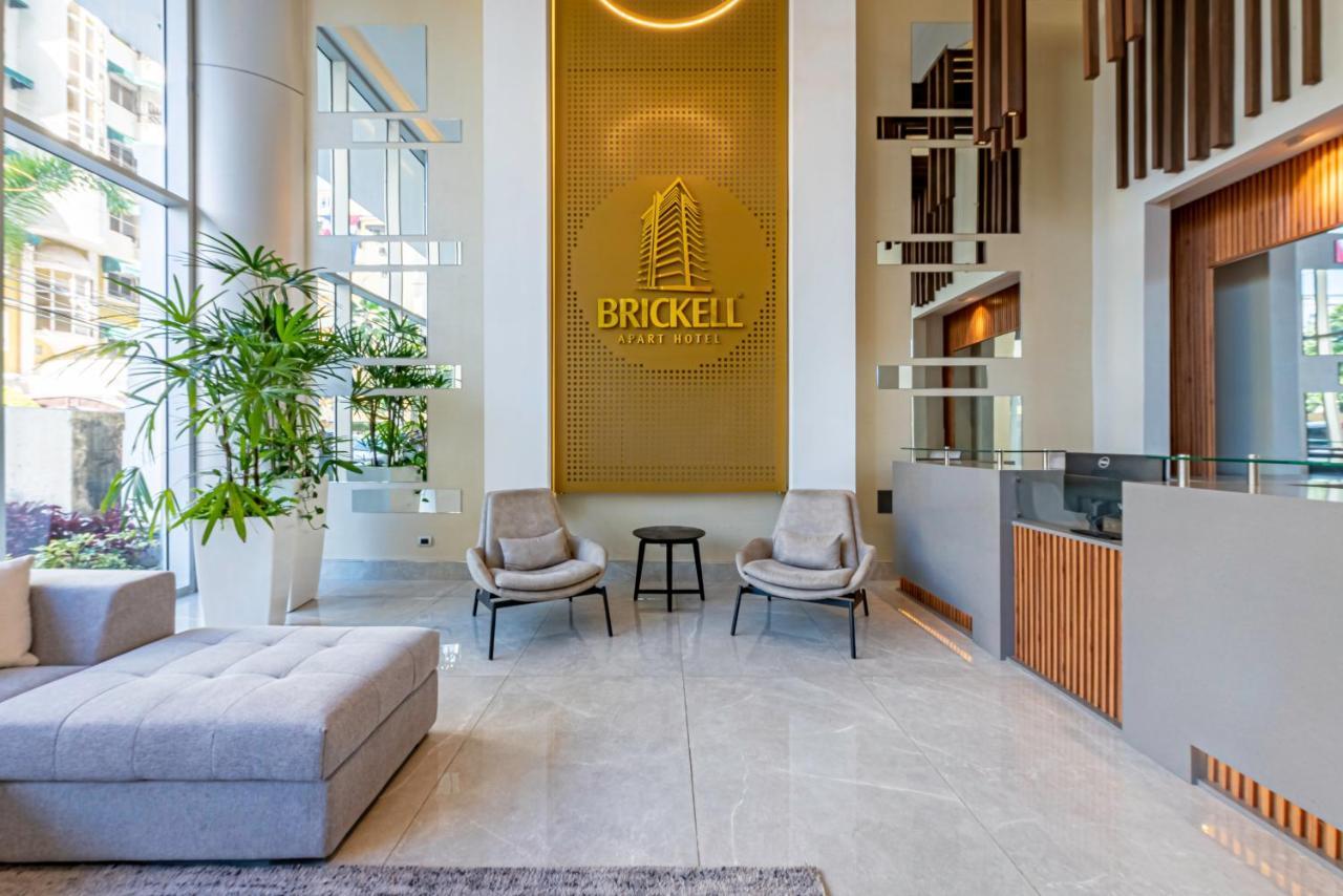 Brickell Apart Hotel Santo Domingo Zewnętrze zdjęcie
