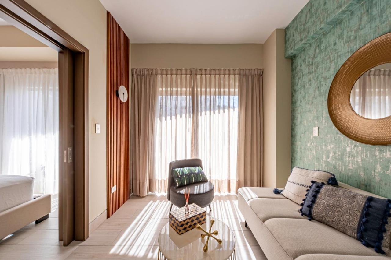 Brickell Apart Hotel Santo Domingo Zewnętrze zdjęcie