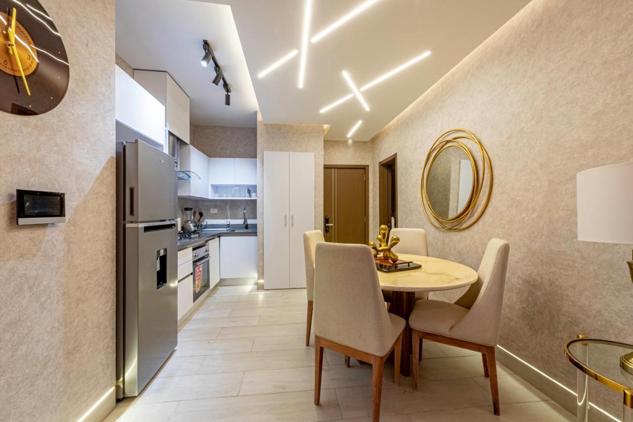 Brickell Apart Hotel Santo Domingo Zewnętrze zdjęcie