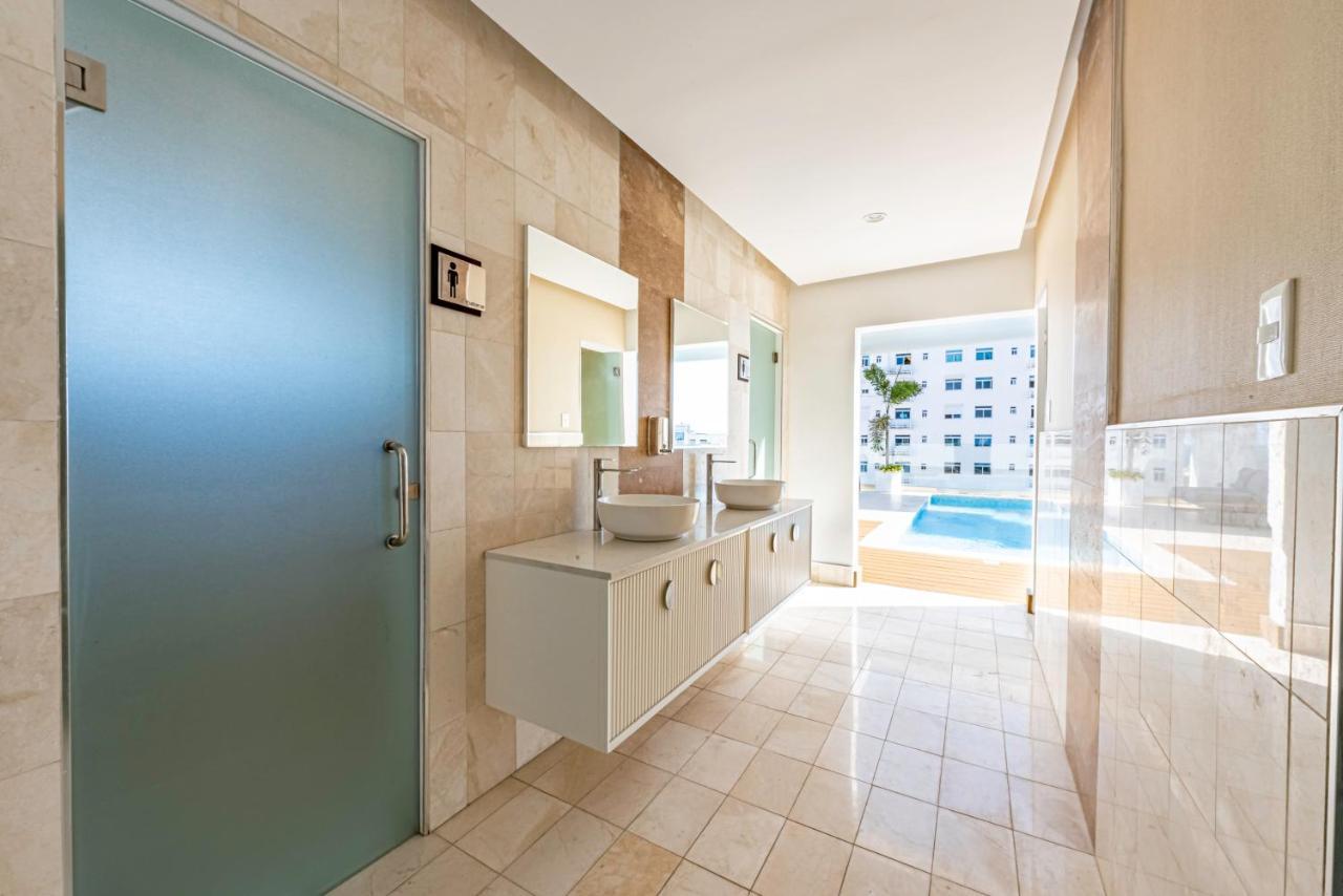 Brickell Apart Hotel Santo Domingo Zewnętrze zdjęcie