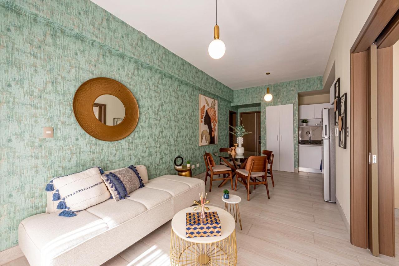 Brickell Apart Hotel Santo Domingo Zewnętrze zdjęcie