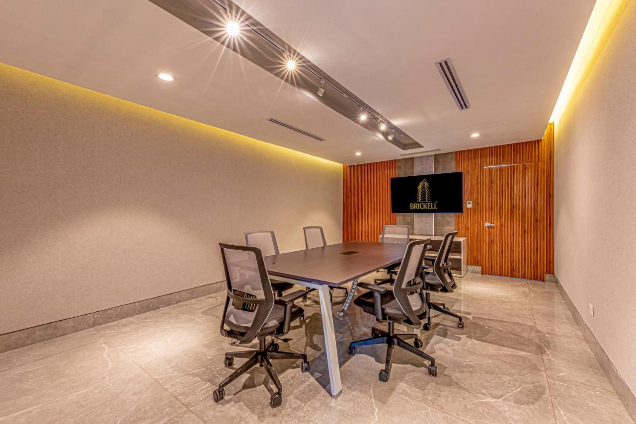 Brickell Apart Hotel Santo Domingo Zewnętrze zdjęcie