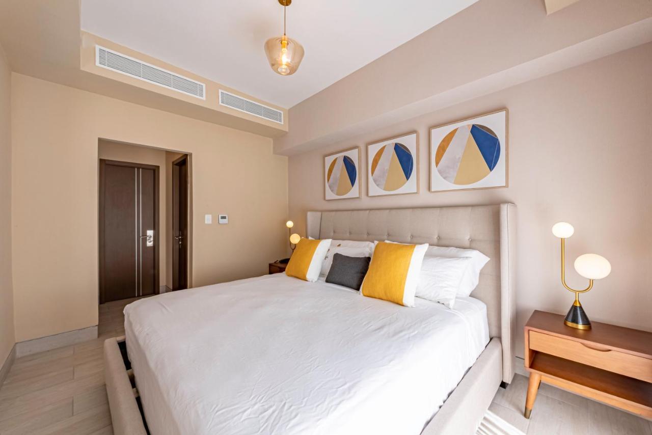 Brickell Apart Hotel Santo Domingo Zewnętrze zdjęcie