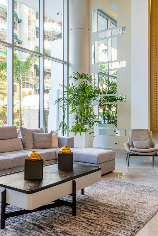 Brickell Apart Hotel Santo Domingo Zewnętrze zdjęcie