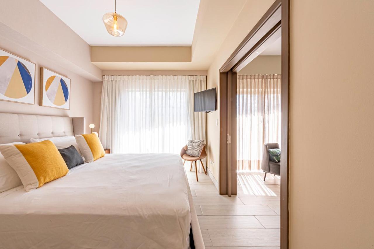 Brickell Apart Hotel Santo Domingo Zewnętrze zdjęcie