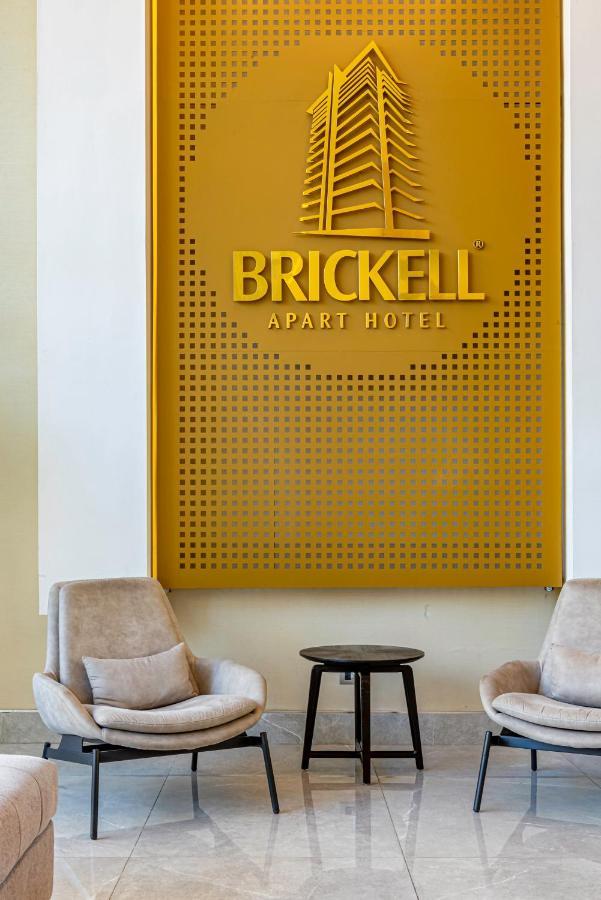 Brickell Apart Hotel Santo Domingo Zewnętrze zdjęcie