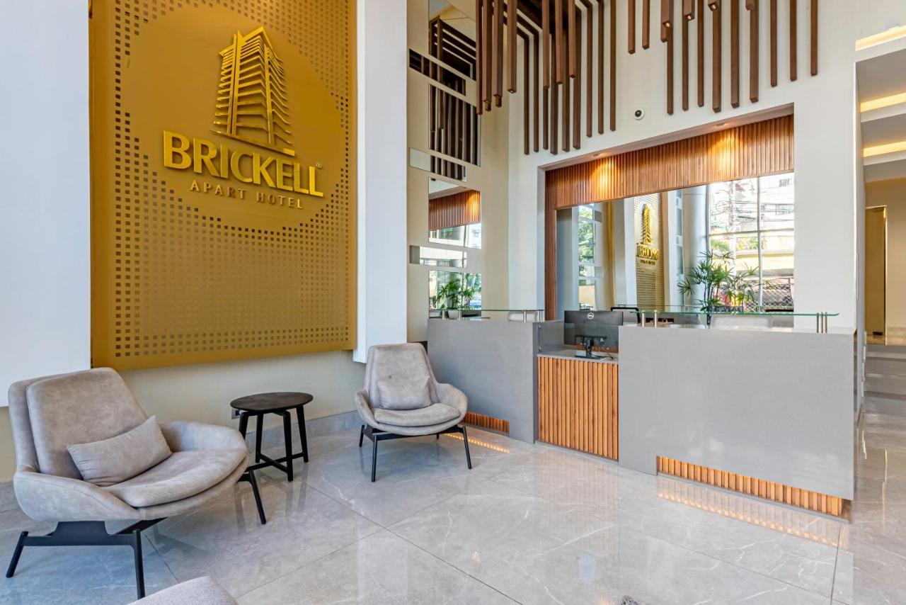 Brickell Apart Hotel Santo Domingo Zewnętrze zdjęcie