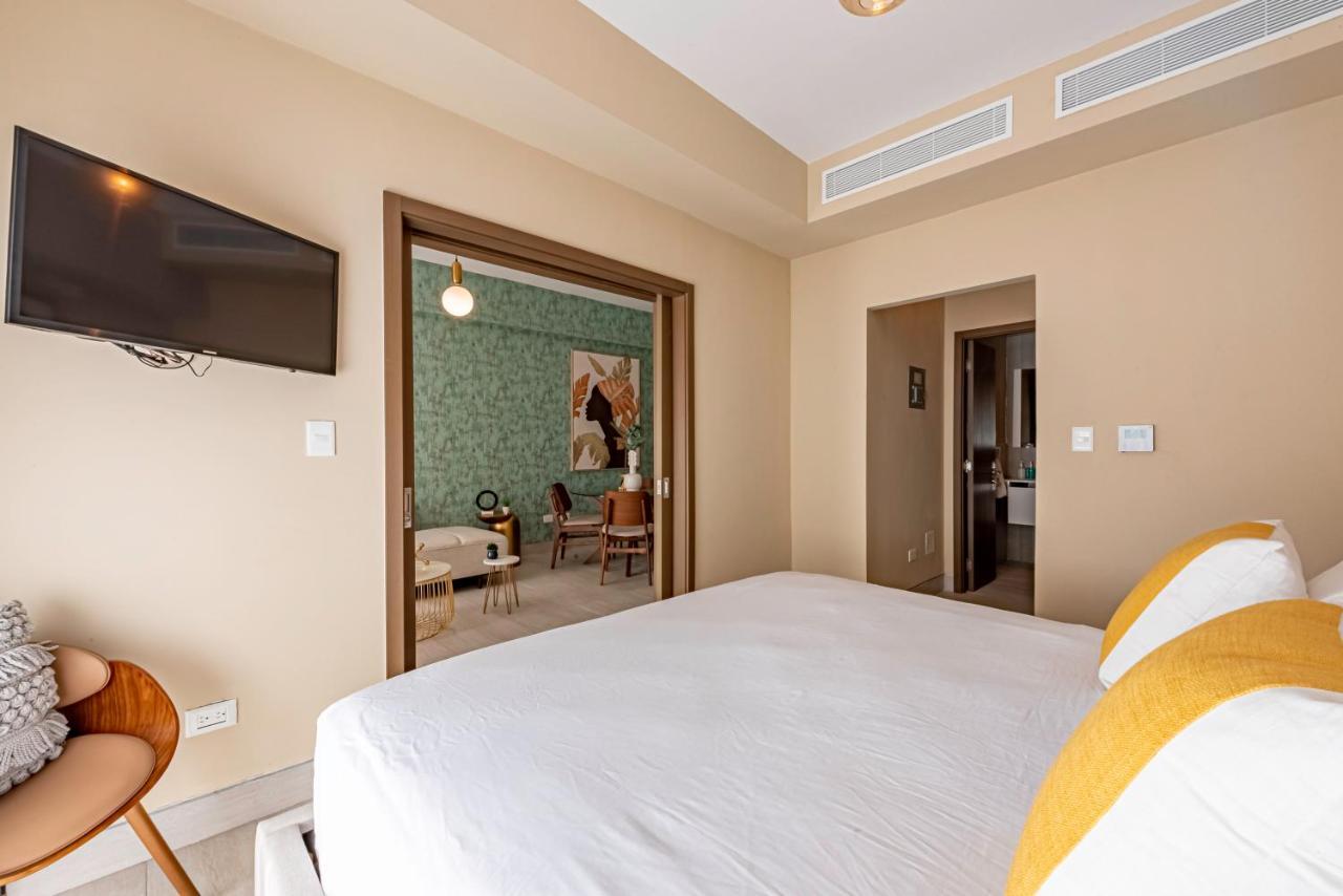 Brickell Apart Hotel Santo Domingo Zewnętrze zdjęcie