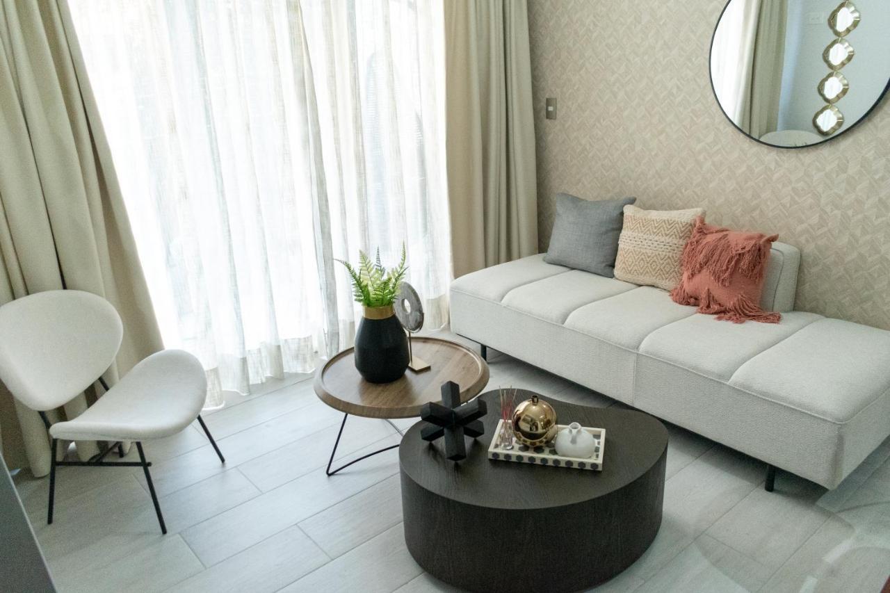 Brickell Apart Hotel Santo Domingo Zewnętrze zdjęcie
