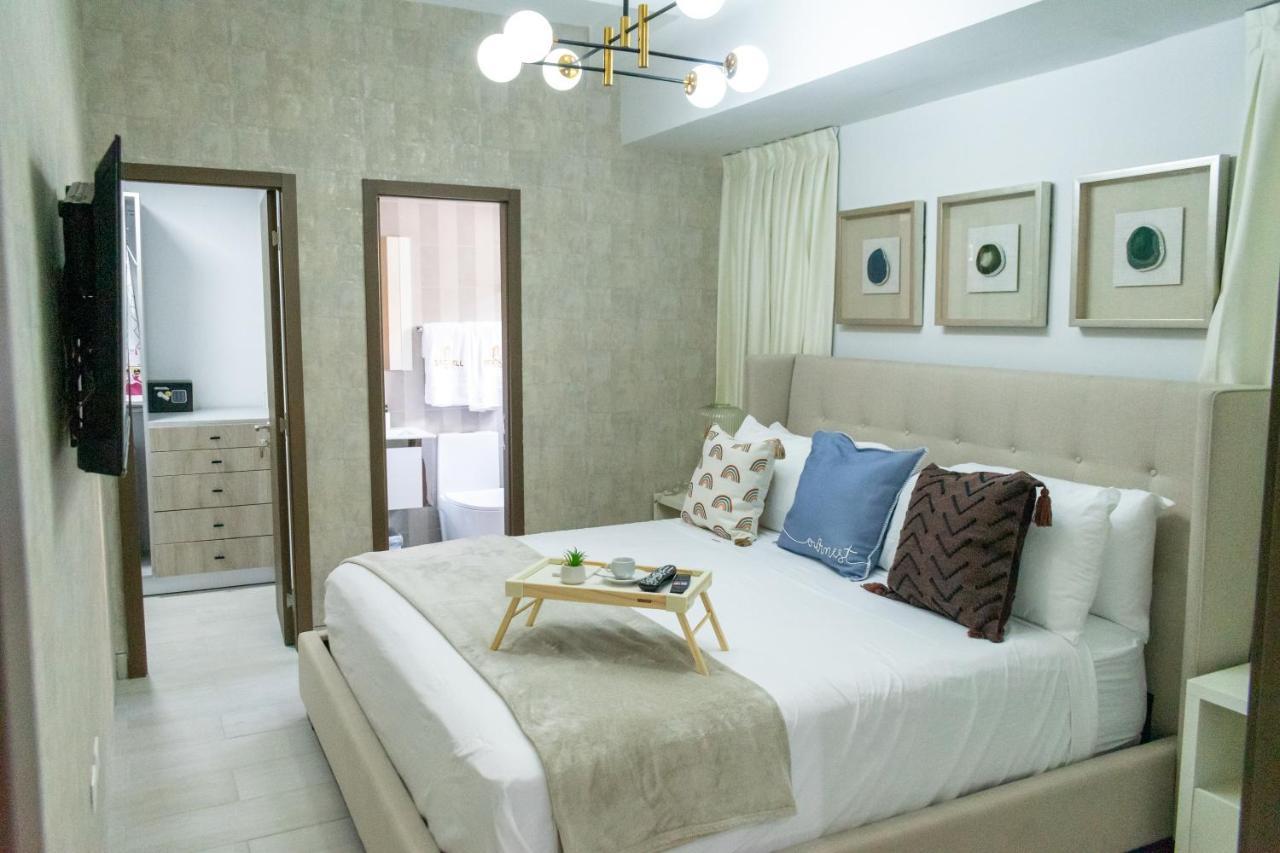 Brickell Apart Hotel Santo Domingo Zewnętrze zdjęcie