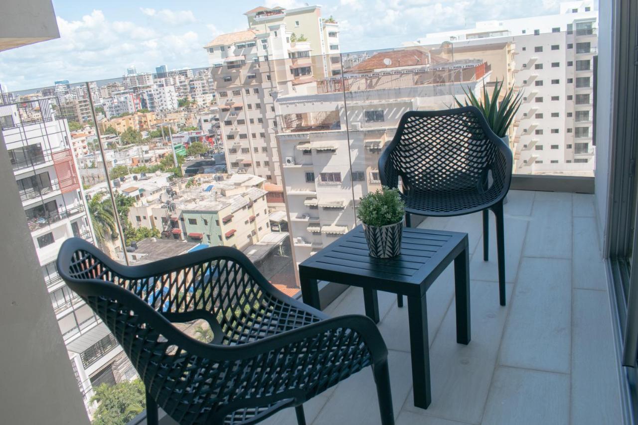 Brickell Apart Hotel Santo Domingo Zewnętrze zdjęcie