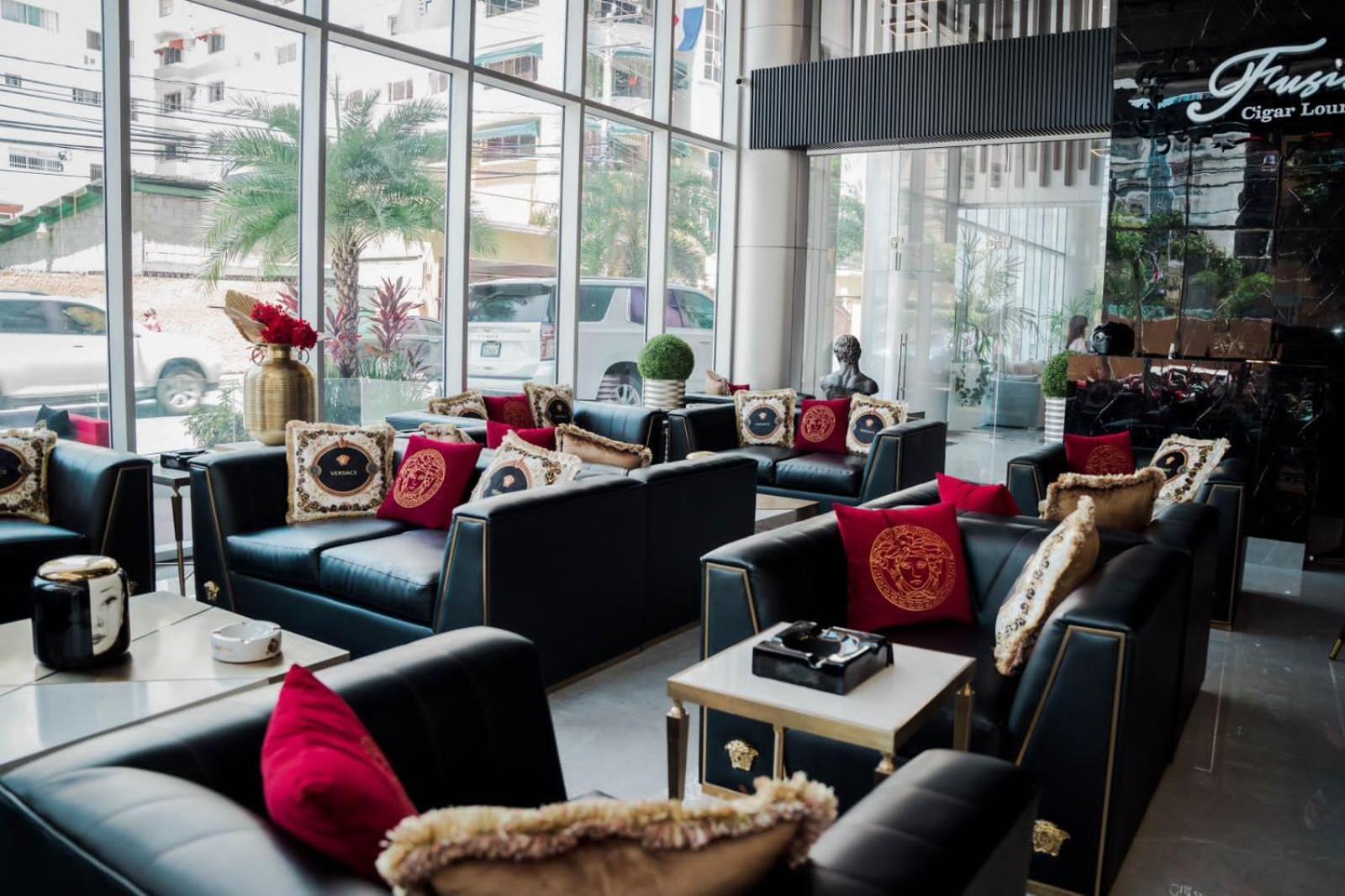 Brickell Apart Hotel Santo Domingo Zewnętrze zdjęcie