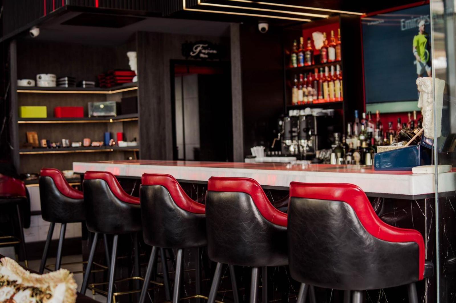Brickell Apart Hotel Santo Domingo Zewnętrze zdjęcie