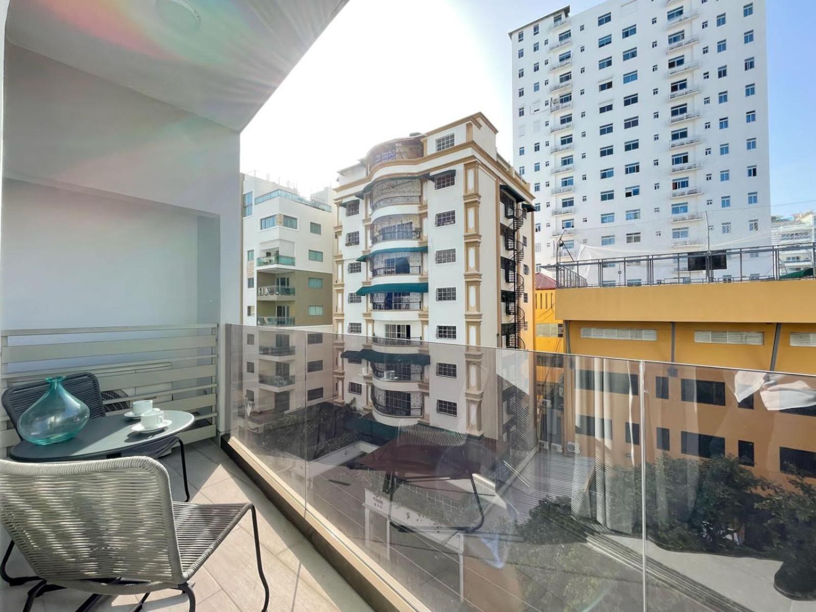 Brickell Apart Hotel Santo Domingo Zewnętrze zdjęcie